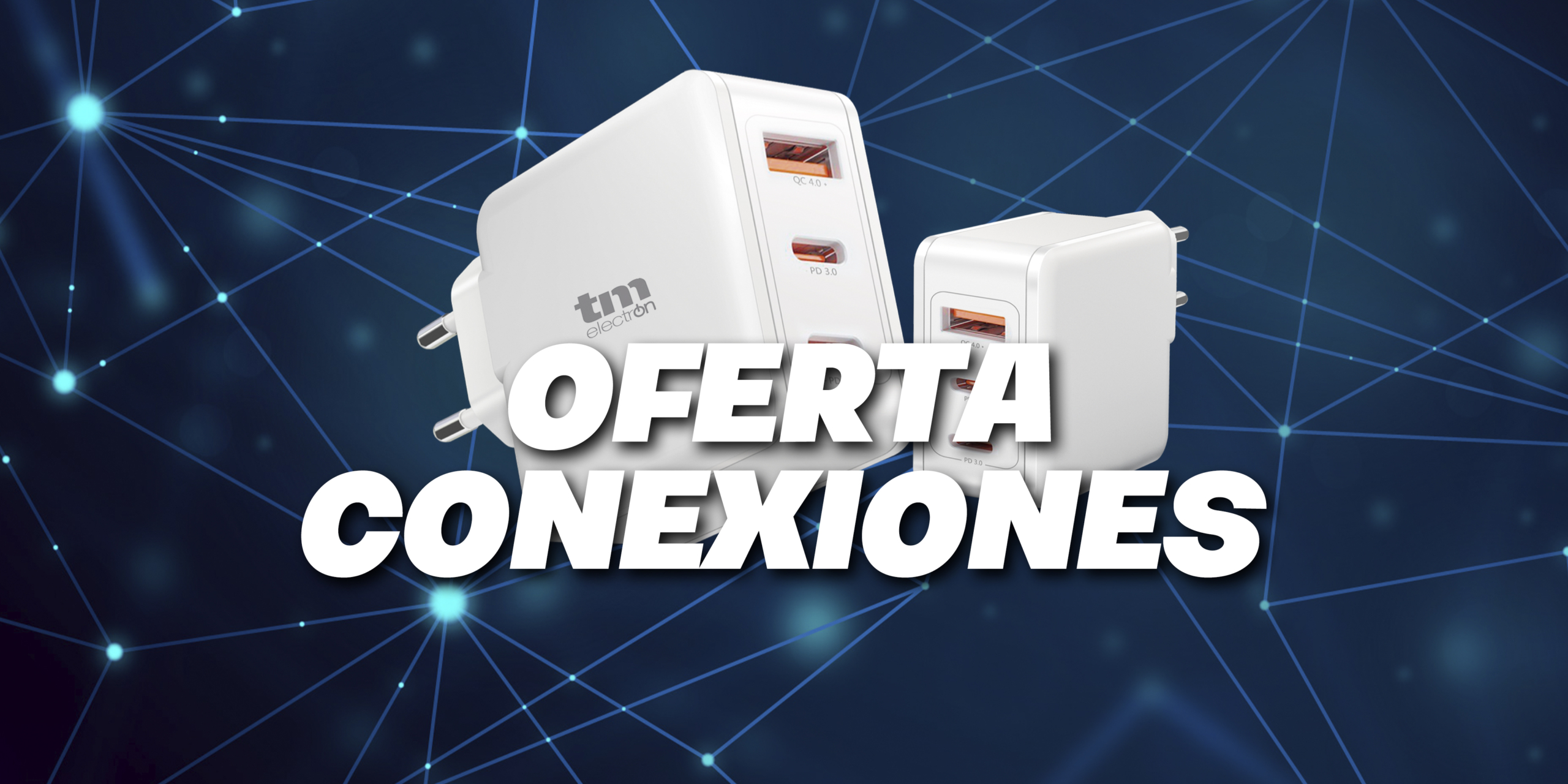 Oferta Conexiones