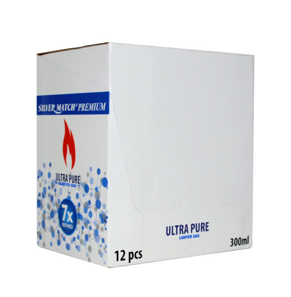 CARGA DE GAS ULTRA PURE (ESPECIAL HORECA - Image 3