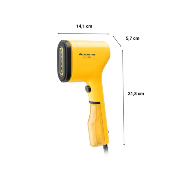 PLANCHA DE VAPOR VERTICAL ROWENTA - Image 8